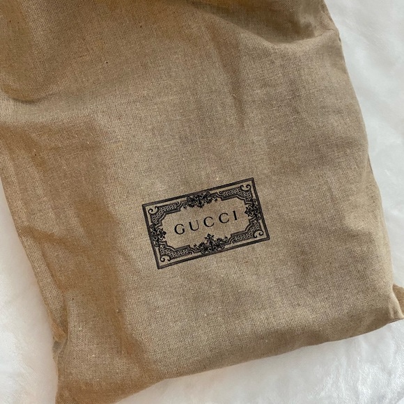 Gucci off the grid crossbody - Picture 10 of 11